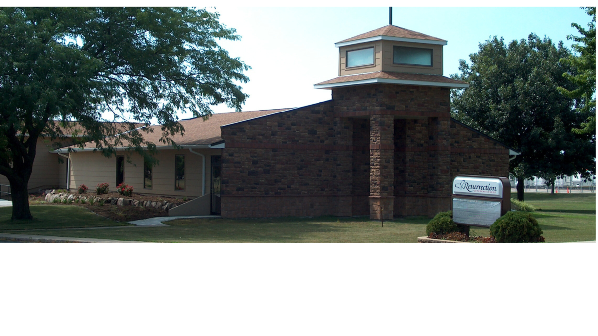 Resurrection Lutheran Church